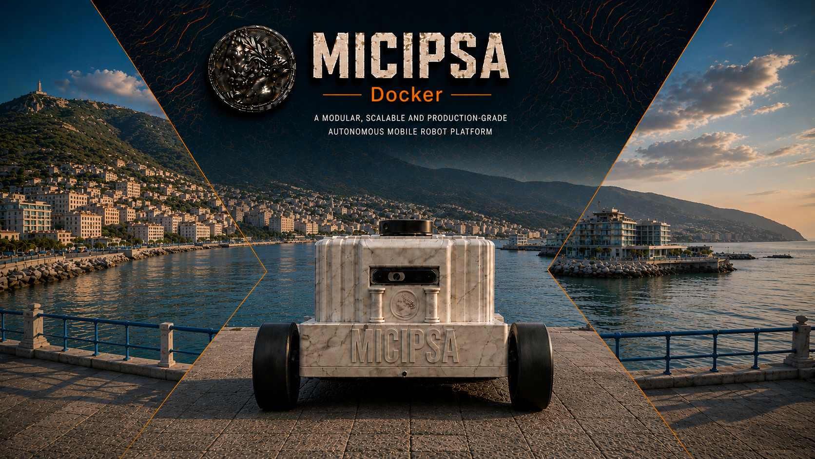 Docker Banner