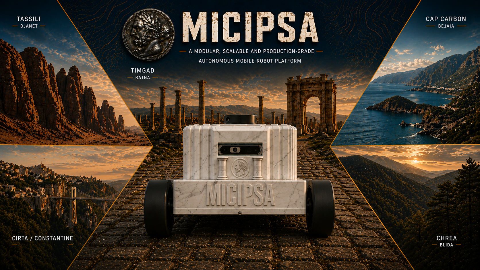 MICIPSA Banner