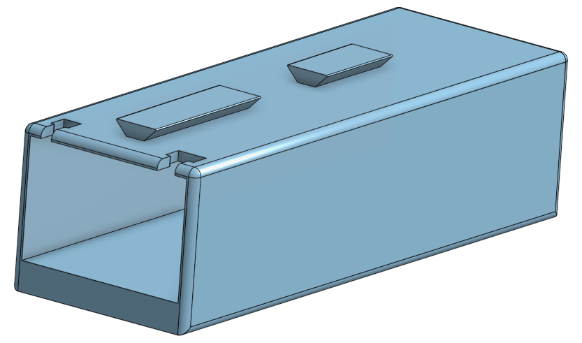 Battery Support