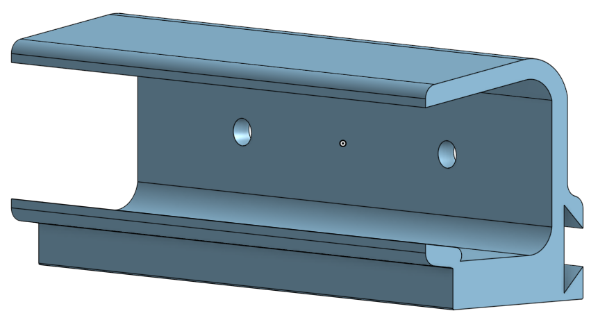 Camera Support