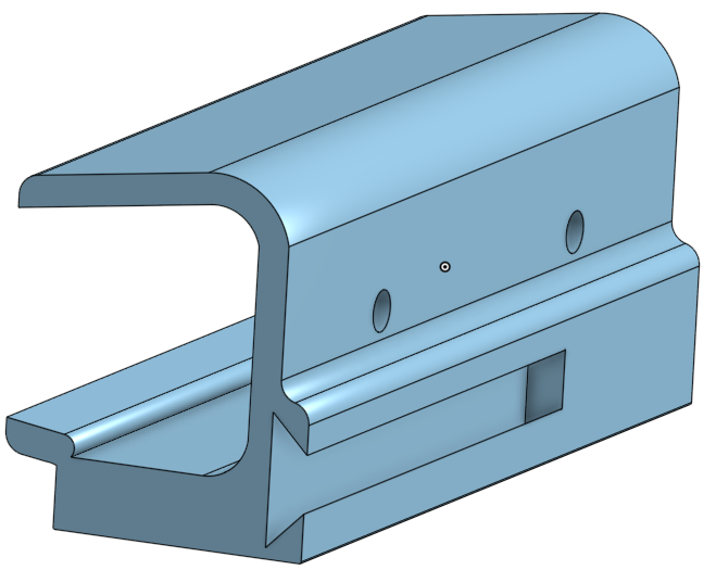 Camera Support