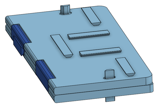 Motor Support