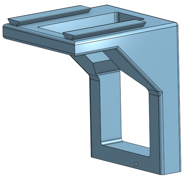Extender Support