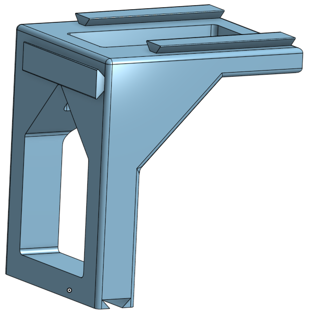 Extender Support