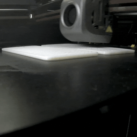 Manufacturing Steps