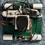 Battery Wiring