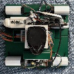 Camera Wiring