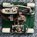Extender Reassembly