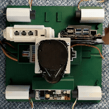 Extender Disassembly