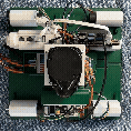 Lidar Wiring