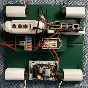 MCU Wiring