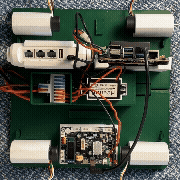 Router Wiring