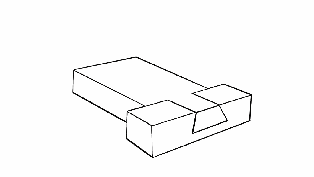 Dovetail Joint