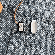Voltage Converter Assembly