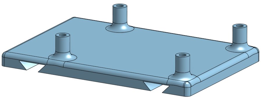 Microcontroller Support