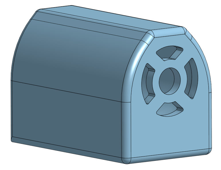 Motor Support