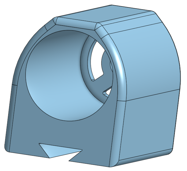 Motor Support