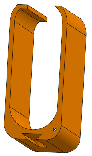 Router Support