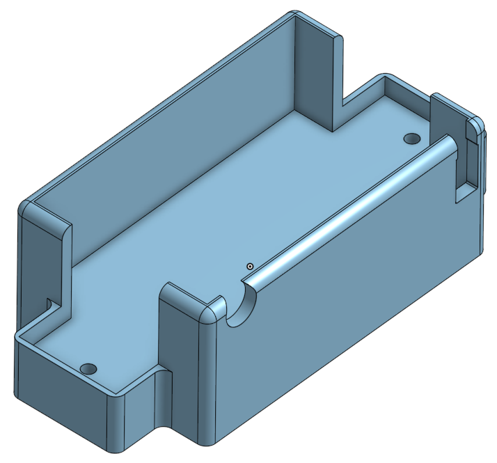 Voltage Converter Support
