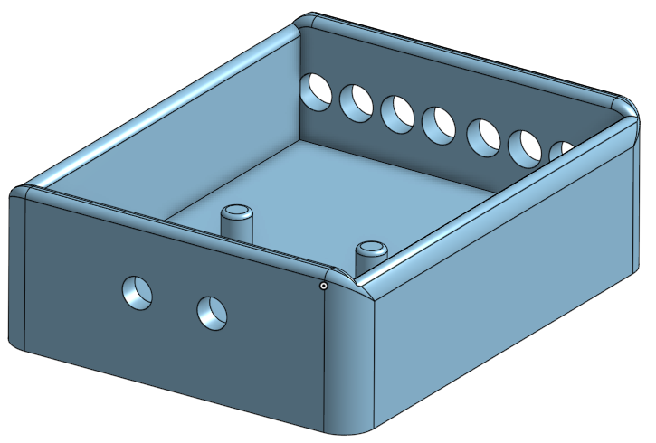 Wire Multiplicator Support