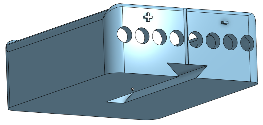 Wire Multiplicator Support