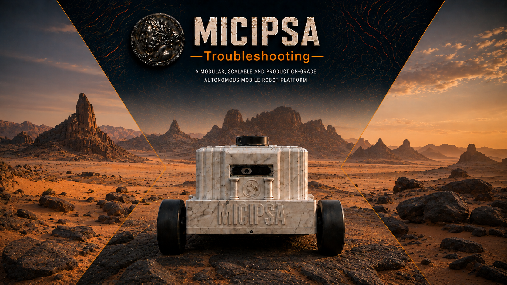 Troubleshooting Banner