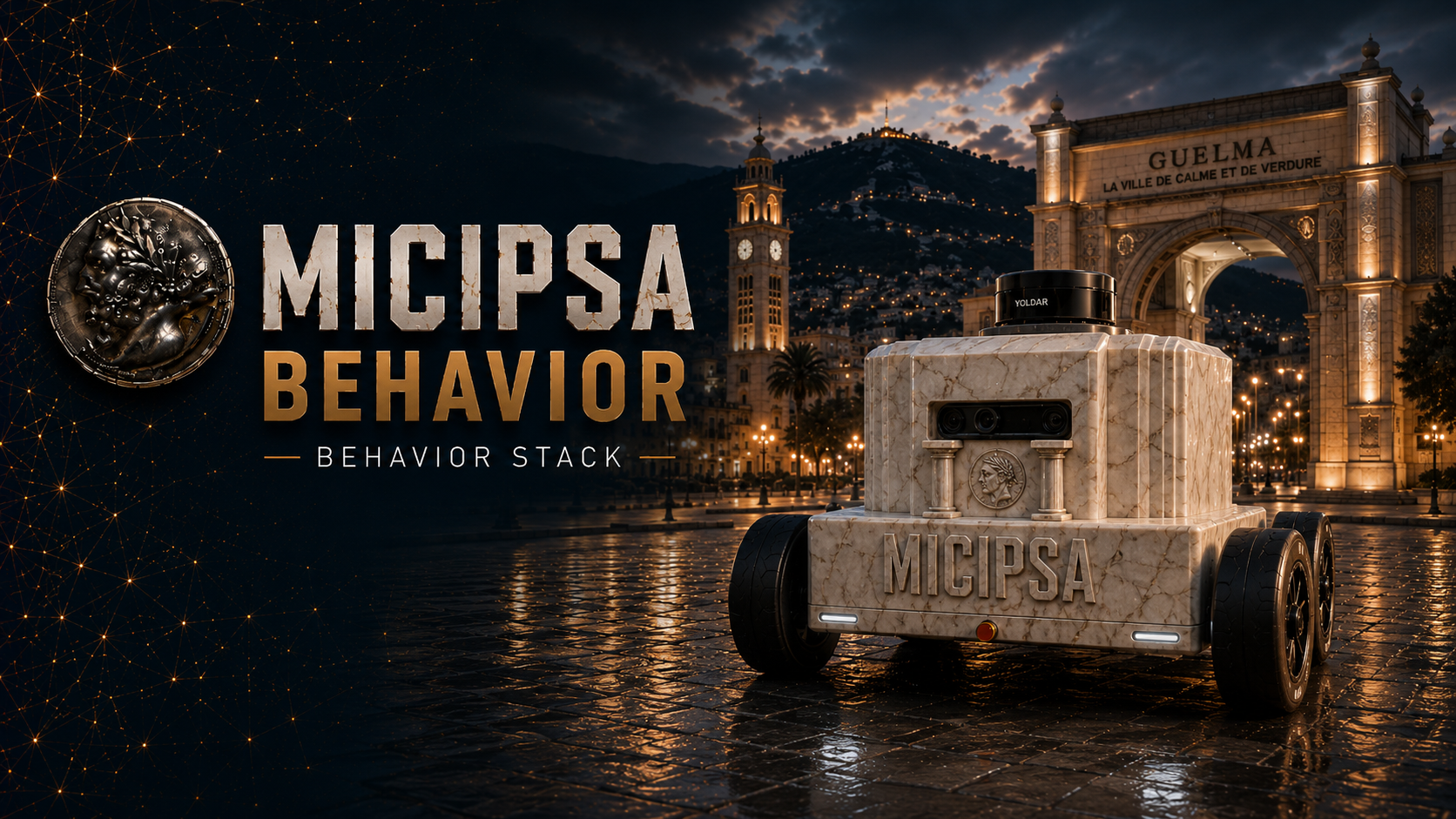 Micipsa Behavior banner