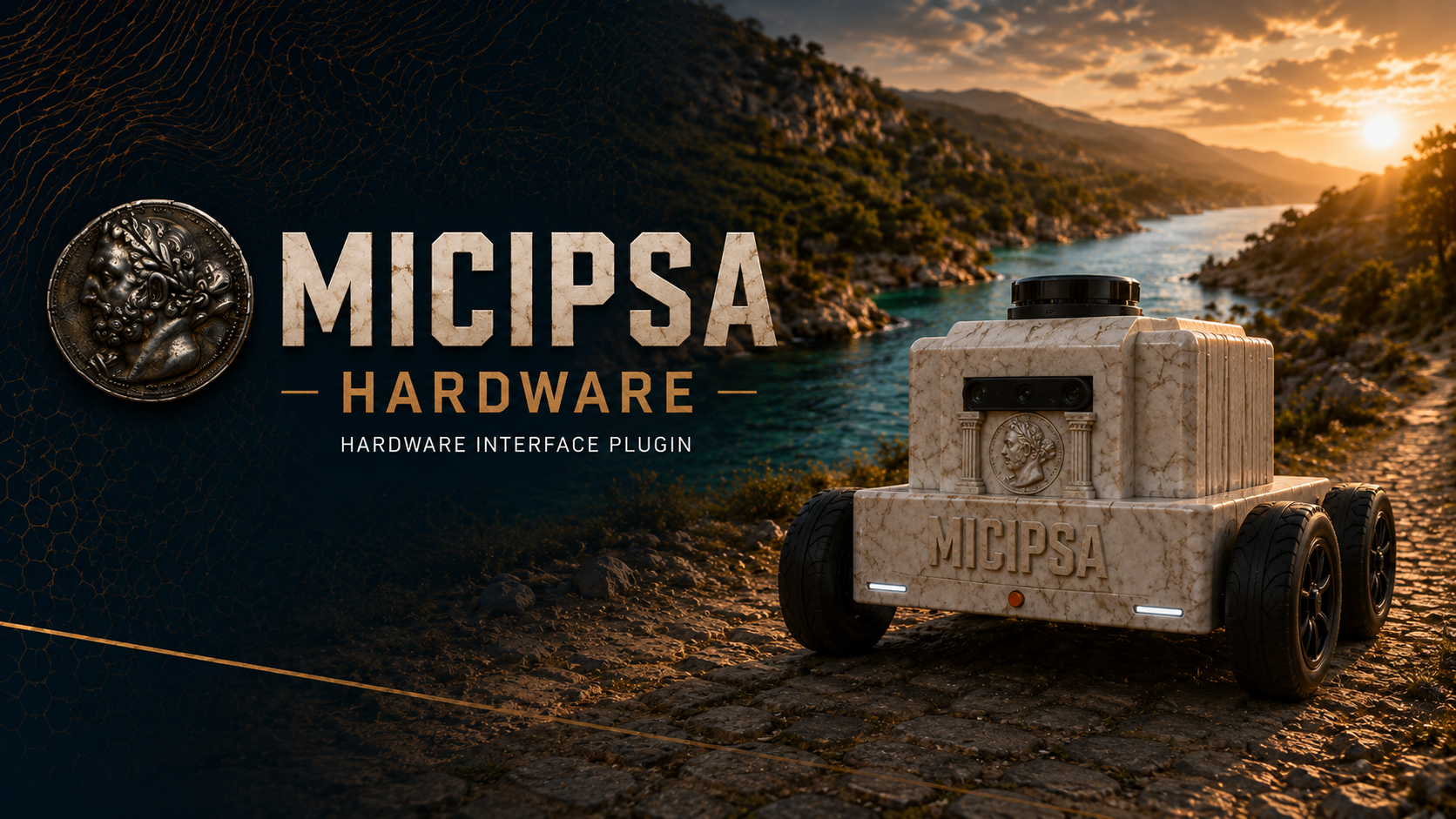 Micipsa Hardware Banner