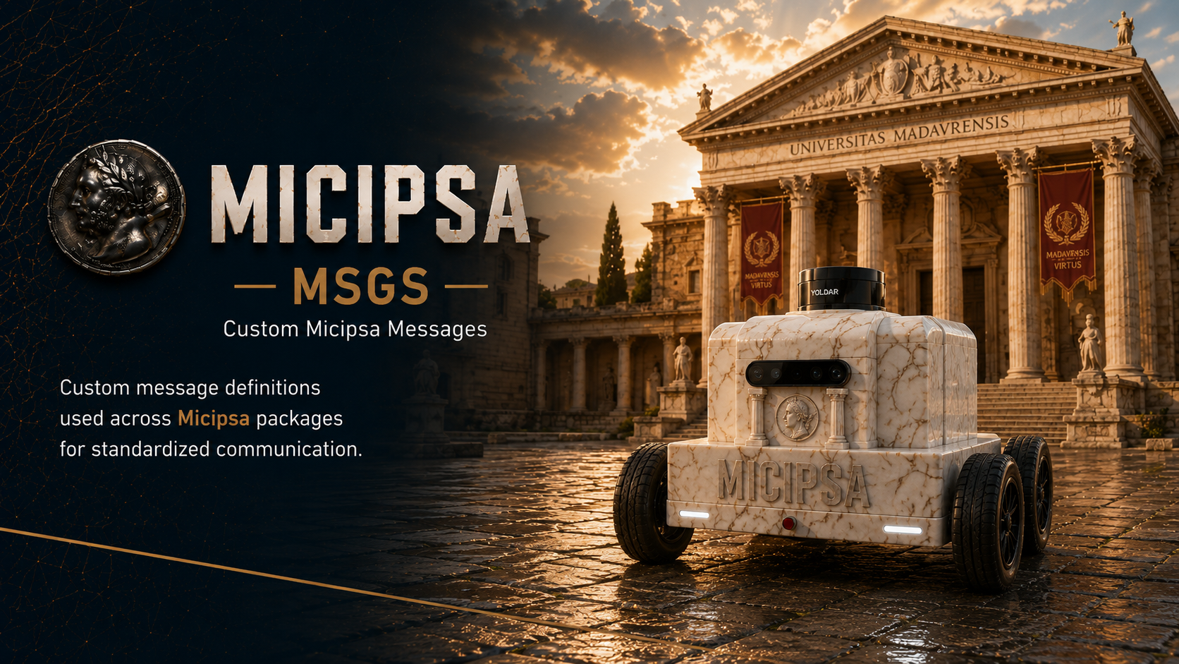 micipsa_msgs banner
